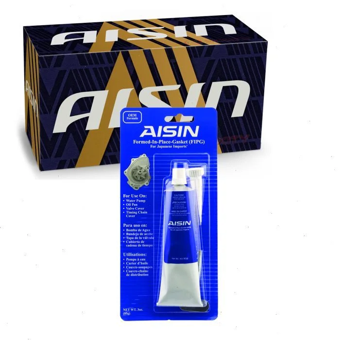 AISIN Gasket Sealant for 2018 Lexus LC500h