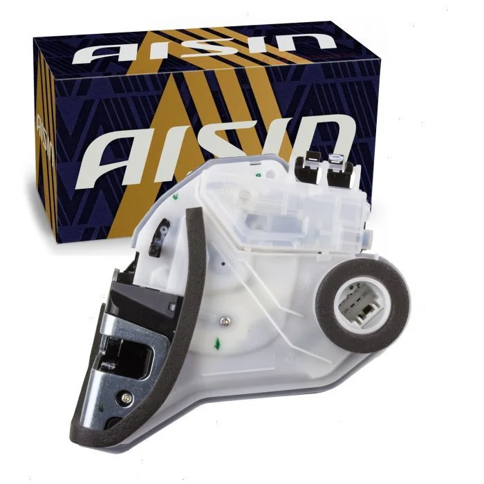 AISIN Rear Right Door Lock Actuator Motor for 2014-2018 Toyota Highlander