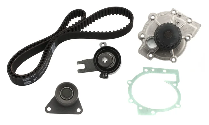 AISIN TKV-002 – Engine Timing Belt Kit with Water Pump
