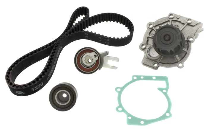 AISIN TKV-007 – Engine Timing Belt Kit with Water Pump