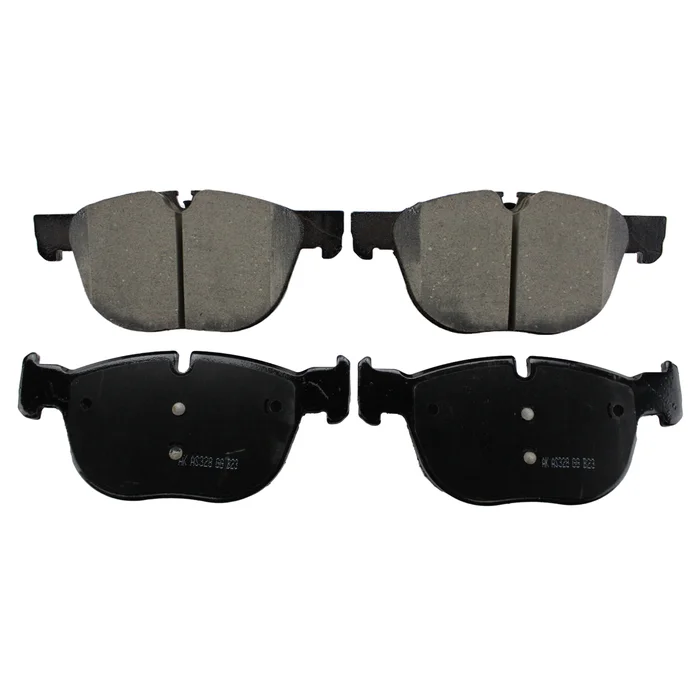 Akebono EUR1294 – Disc Brake Pad Set (Front)