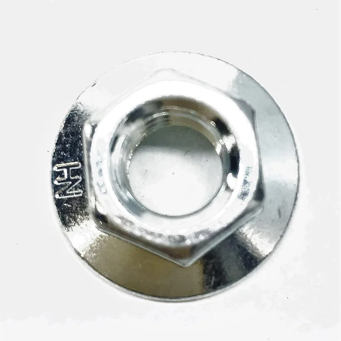 Alamo Group Whiz-Loc 3/8-16 Nut 77143015 [Lot of 16] NOS