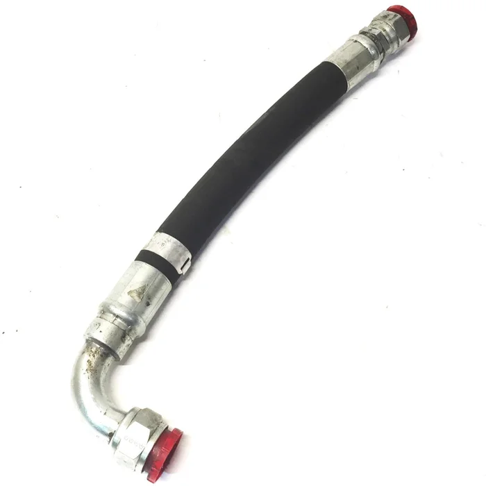 Alamo Hydraulic Return Hose 001779 NOS