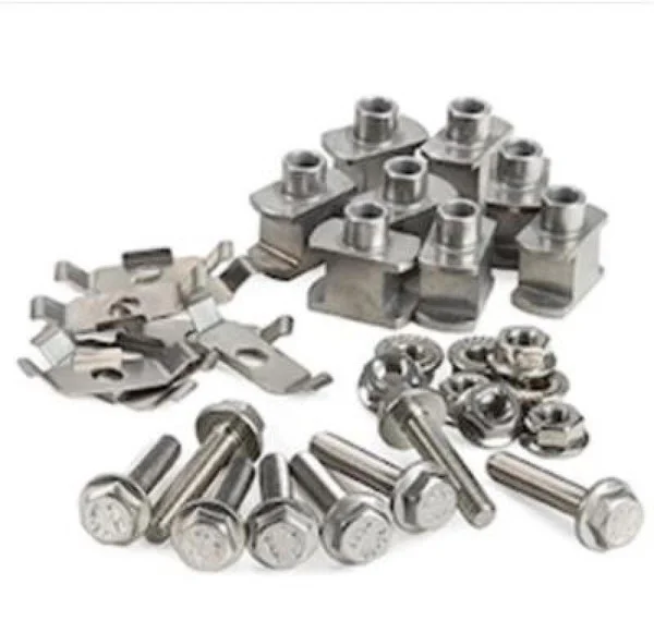 Alcon Pro-System Anti-Rattle Clip – ANP.100538