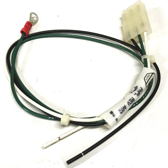 Allen Bradley 90671402 PNPL Rev A02 Cable Cordset 8410ACLR NOS