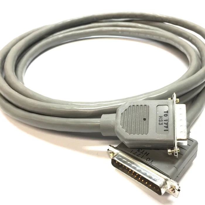 Allen-Bradley Terminal Connection Cable 916707-01 (1771CAP3) NOS