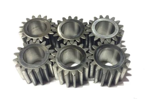 Allison Transmission Pinion Gear Assy. 6838418 NOS