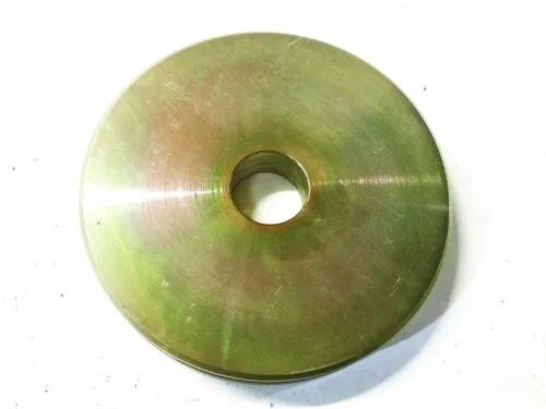 Allison Transmission Retaining Plate 29535213 NOS