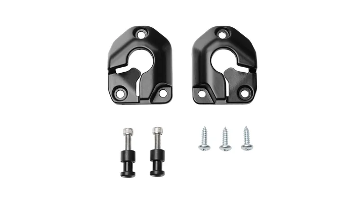 AMP Research 74815-01A BedXtender HD Max U-Shape Design – Black