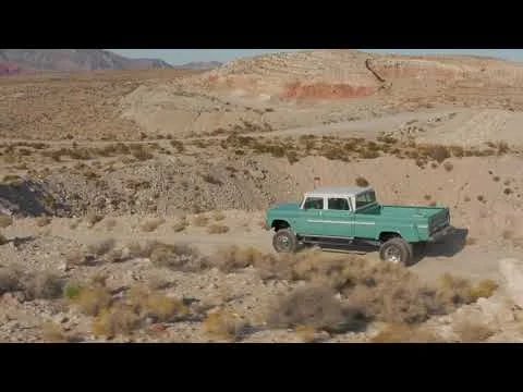 AMP Research 75304-01A Bedstep Flp Dwn Bmpr Stp 02-08 Dodge Ram 1500, 03-09 Dodge Ram 2500/3500