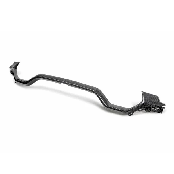 Anderson Composites 2021 Dodge RAM TRX Carbon Fiber Front Grille – Lower Trim – AC-GT21DGTRX-L