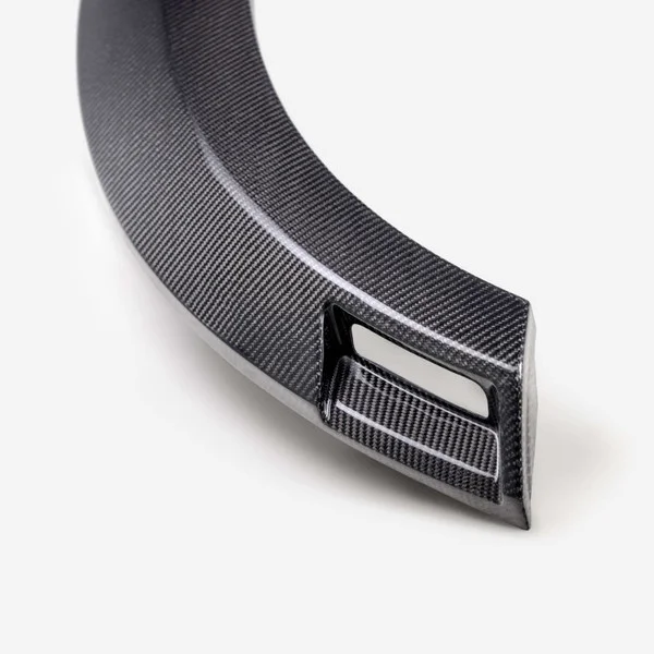 Anderson Composites 2021+ Ford F-150 Raptor Fender Flares (Front) – AC-FLR21FDRA-F