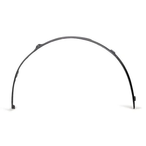 Anderson Composites 2024 Ford Mustang Dark Horse Carbon Fiber Fender Extension – AC-FE24FDMUDH