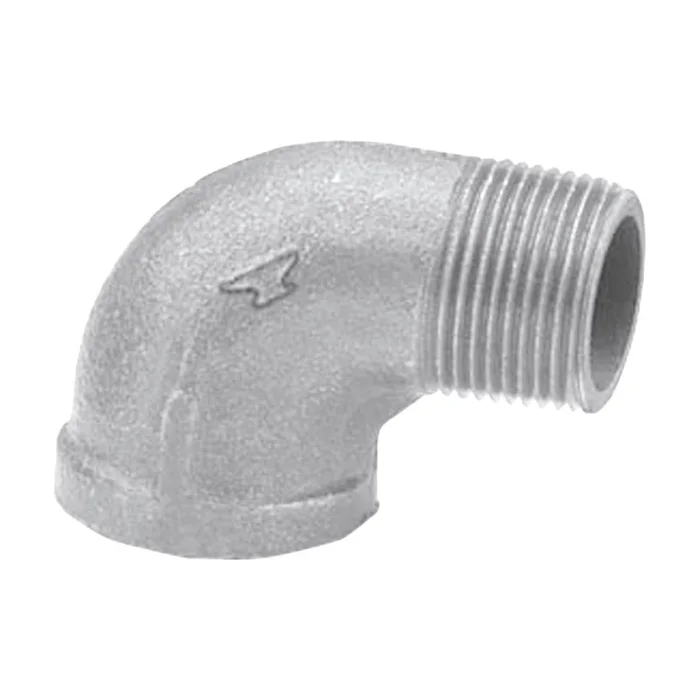 Anvil – 8700127353 – 3/4 in. FPT x 3/4 in. Dia. FPT Black Malleable Iron Street Elbow