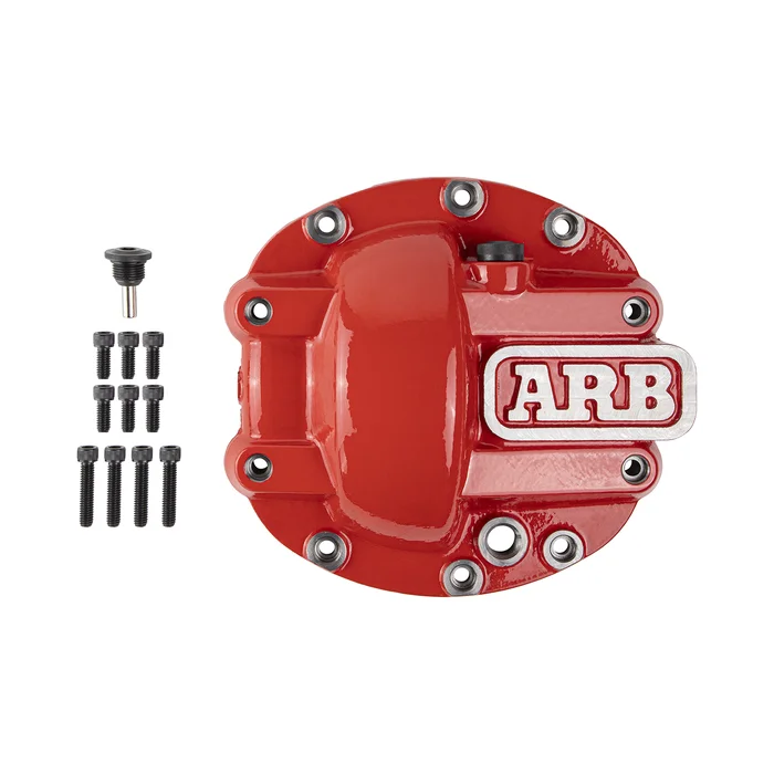 ARB 0750002 Differential Cover