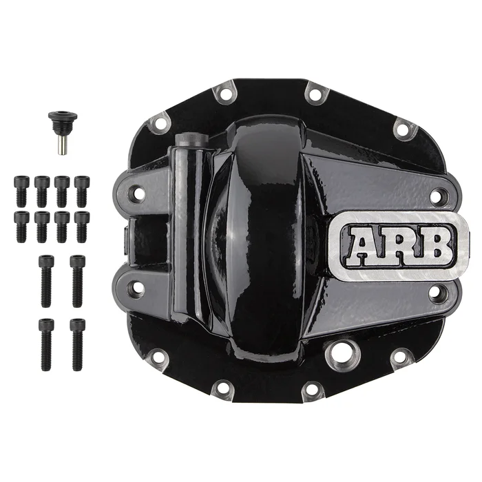ARB 0750011B Differential Cover