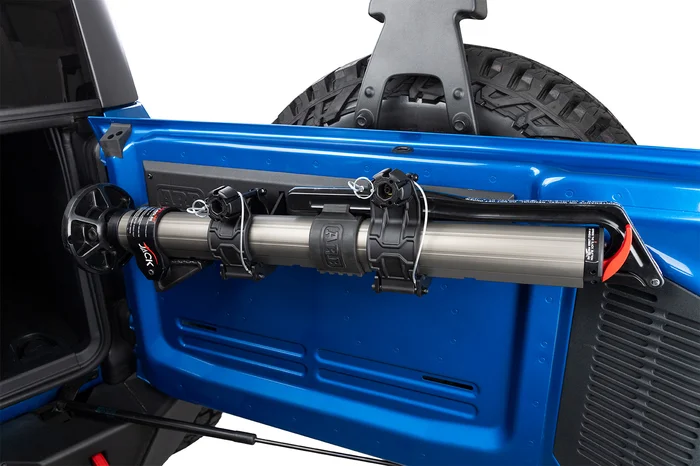 ARB 22+ Bronco ARB Jack Mounting Bracket – 3580020