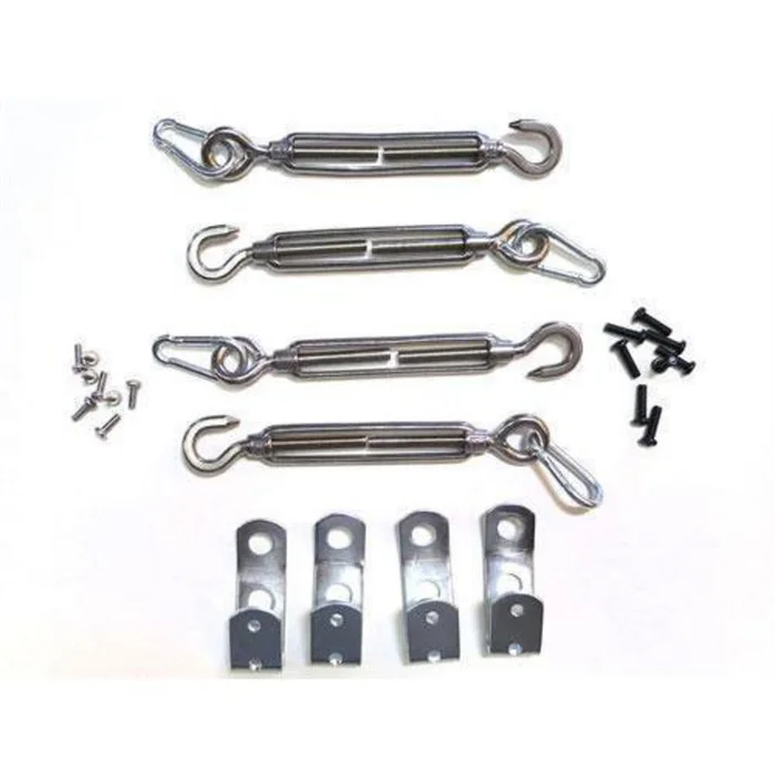 ARB BRDFRKIT Fridge/Freezer Fold Down Anchor Points Kit