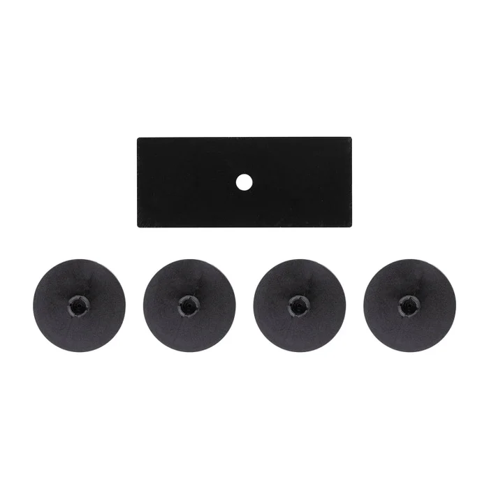 ARB Extra Leaf Spacer Kit – 60mm Wide