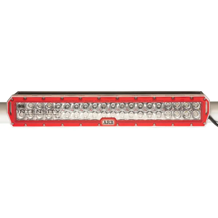 ARB Intensity V2 Light Bar Kit, Incl. V2 Light Bar/Wiring Loom/60.3mm Base Mount – AR40CV2603