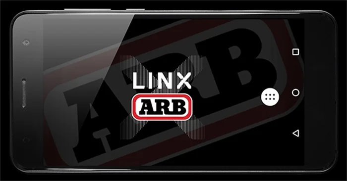 ARB LINX Vehicle Accessory Interface Kit – LX100