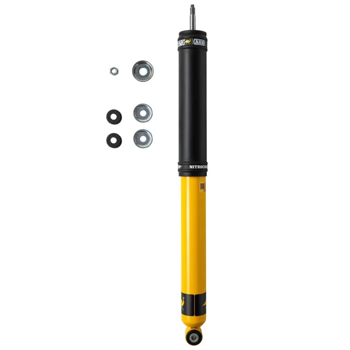 ARB Nitrocharger Plus Shock Jeep Wrangler JK – Front