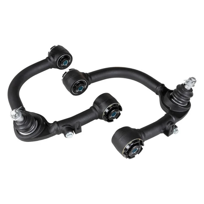 ARB OME 98-07 Toyota Land Cruiser Base Upper Control Arms (Pair) – Black