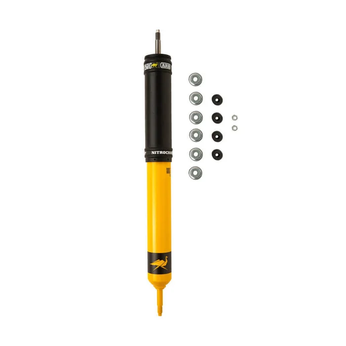 ARB / OME Nitrocharger Plus Shock Toyota Land Cruiser – Front