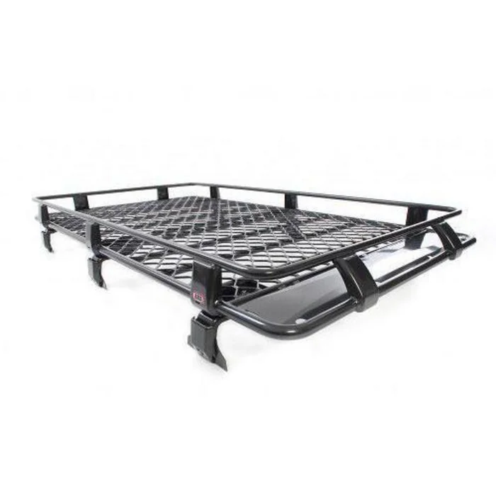 ARB Roof Rack, 43.5 in. x 53 in., Steel, Mesh Floor – 3800120M
