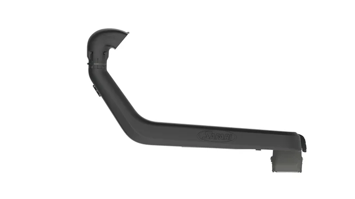 ARB SS1080HF Safari Snorkel Intake Kit