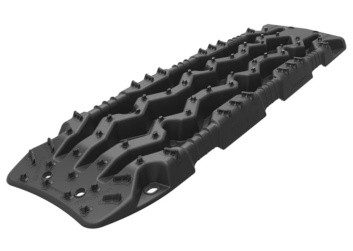ARB TRED Pro Black Recovery Boards – TREDPROBB