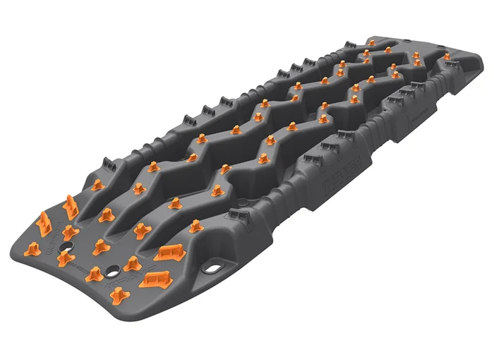 ARB TRED Pro Monument Grey Recovery Boards – TREDPROMGO