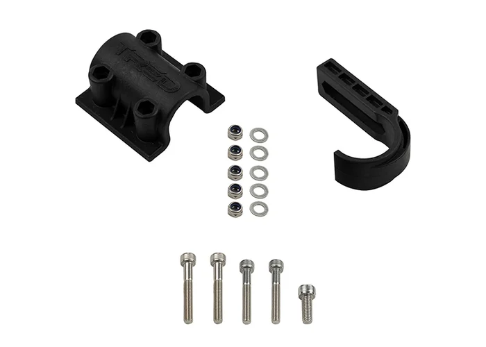 ARB TRED Recovery Board Side-Mount Base Adapter – TPMKBA02