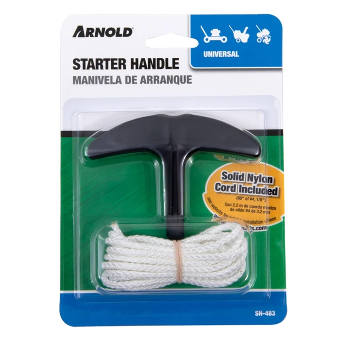 Arnold – SH-483 – Starter Cord 1 pk