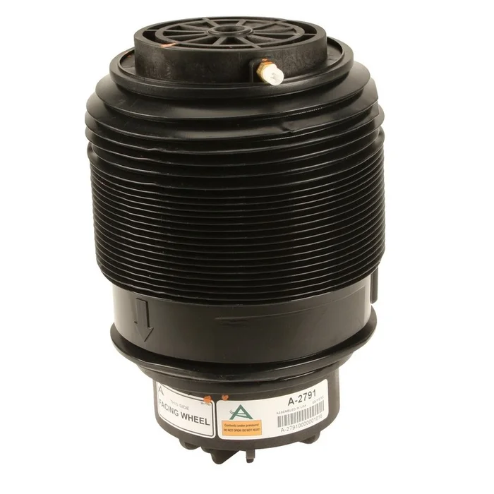 Arnott Industries A-2791 – Air Suspension Spring (Rear Left)