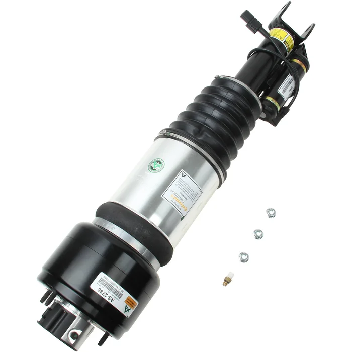 Arnott Industries AS-2786 – Air Suspension Strut (Front Left)