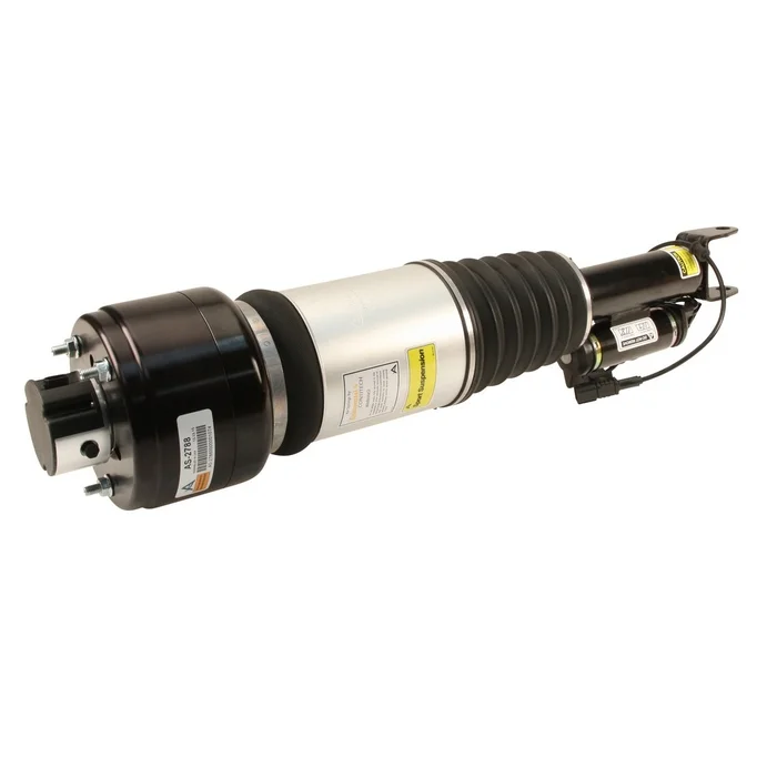 Arnott Industries AS-2788 – Air Suspension Strut (Front Left)