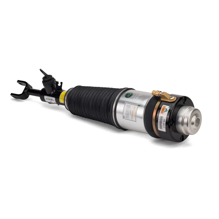 Arnott Industries AS-2817 – Air Suspension Strut (Front Left)