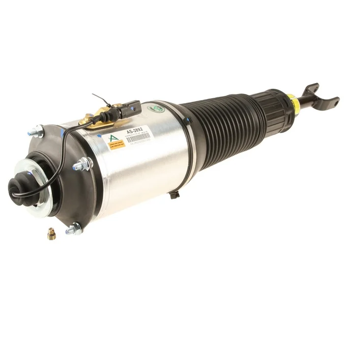Arnott Industries AS-2892 – Air Suspension Strut (Front Right)