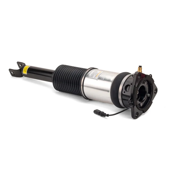 Arnott Industries AS-2959 – Air Suspension Strut (Rear Left)