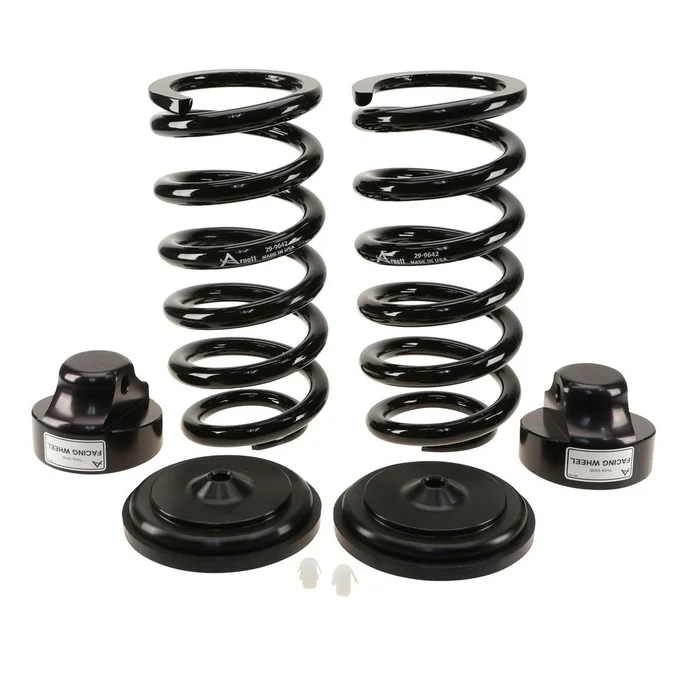 Arnott Industries C-2896 – Air Spring to Coil Spring Conversion Kit (Rear)
