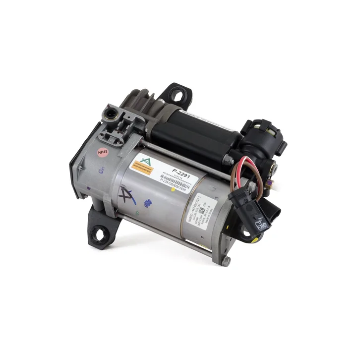 Arnott Industries P-2291 – Air Suspension Compressor