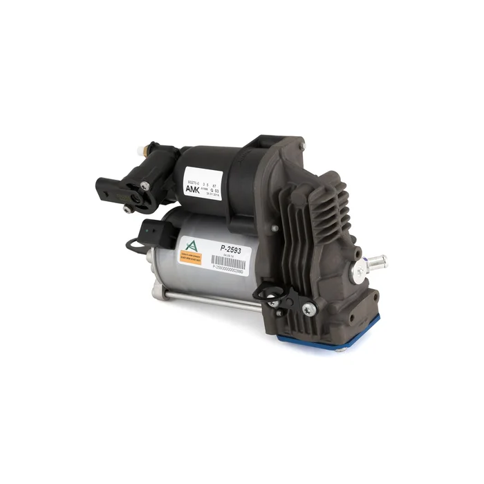 Arnott Industries P-2593 – Air Suspension Compressor