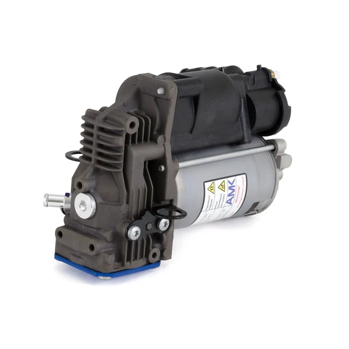 Arnott Industries P-2594 – Air Suspension Compressor