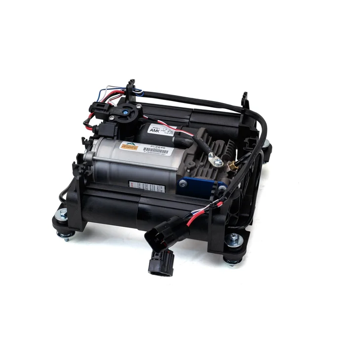 Arnott Industries P-2646 – Air Suspension Compressor