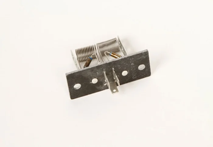 AU RESISTOR ASSEMBLY AC DELCO 15-8485