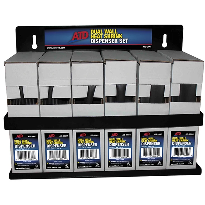 Autolite – 306 – Copper Core Plug