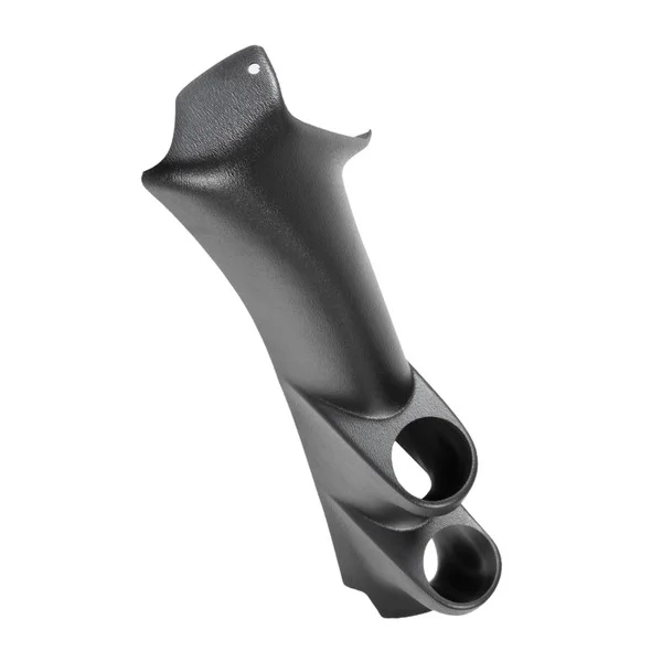 Autometer 01-04 Ford Mustang Convertible 2-1/16in Dual Pillar Pod – 12125