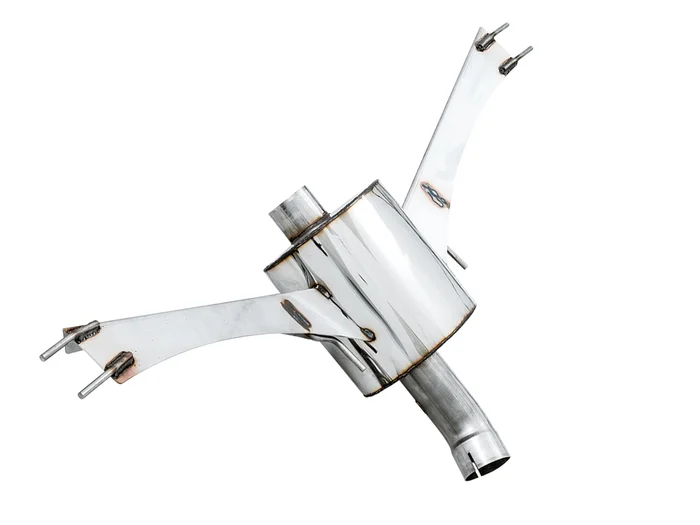 AWE Track-to-Touring Conversion Kit for 10th Gen Civic Si – 3815-11048