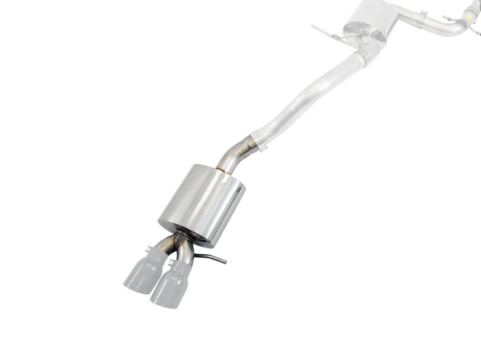 AWE Track-to-Touring Conversion Kit for MK6 Jetta 2.0T / 1.8T / 1.4T – 3810-11052